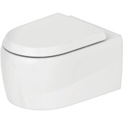 Duravit (Vācija) Piekaramais tualetes pods Duravit