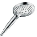 Душевая трубка Hansgrohe Raindance Select S 120 3jet, хром