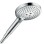 Душевая трубка Hansgrohe Raindance Select S 120 3jet, хром