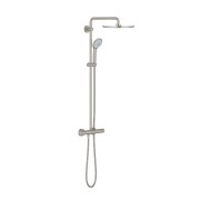 GROHE (Vācija) Dušas sistēma Grohe Euphoria