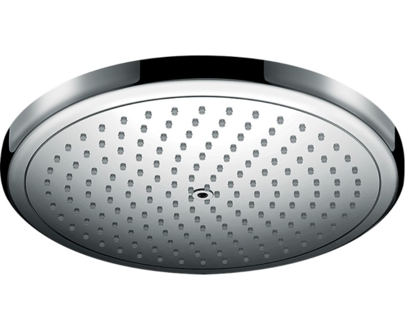 Dušas galva Hansgrohe Croma 280 Air 1jet, hroms