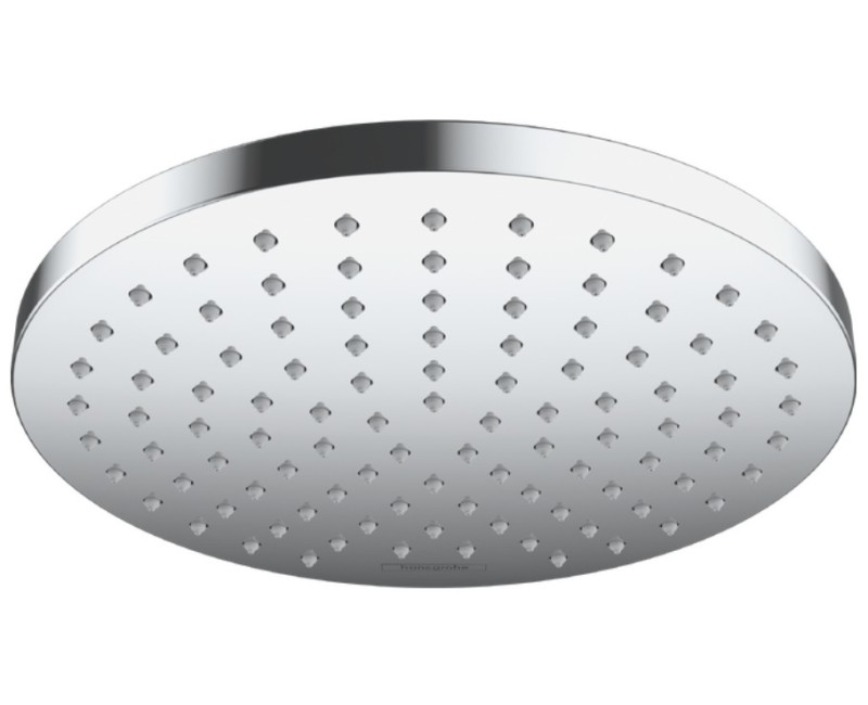 Душевая головка Hansgrohe Vernis Blend 200, хром