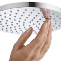 Душевая головка Hansgrohe Vernis Blend 200, хром