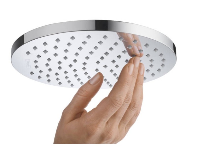 Душевая головка Hansgrohe Vernis Blend 200, хром