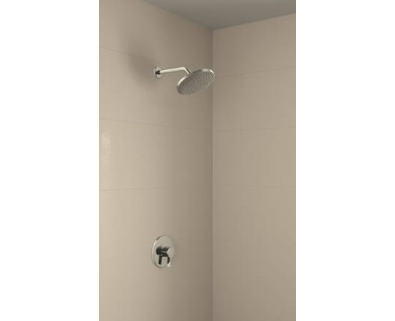 Душевая головка Hansgrohe Vernis Blend 200, хром