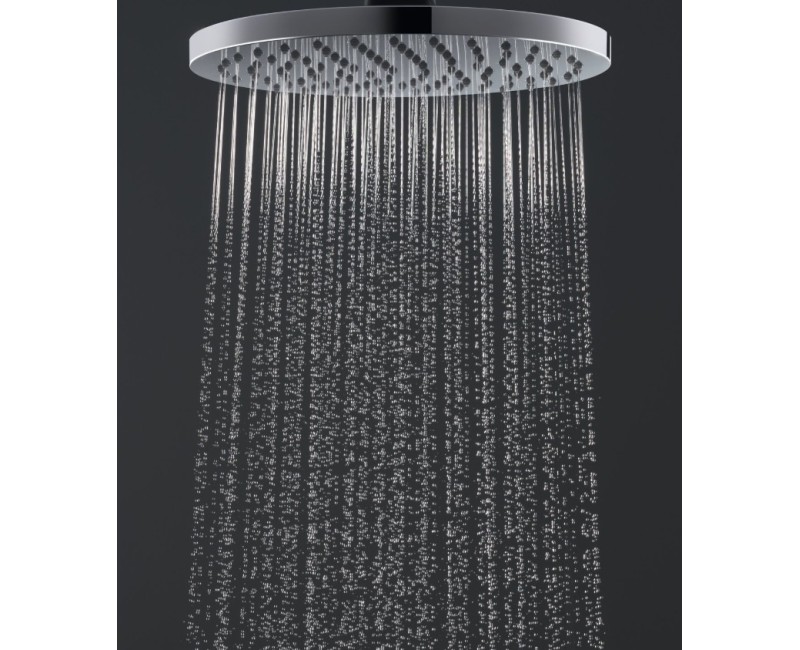 Душевая головка Hansgrohe Vernis Blend 200, хром