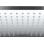 Dušas galva Hansgrohe Vernis Shape, 230x170 mm, hroms