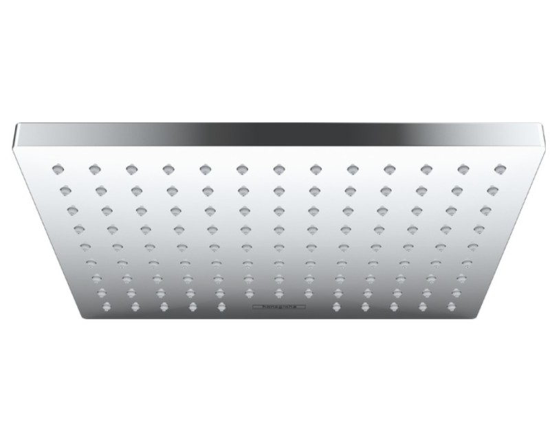 Dušas galva Hansgrohe Vernis Shape, 230x170 mm, hroms