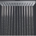Dušas galva Hansgrohe Vernis Shape, 230x170 mm, hroms