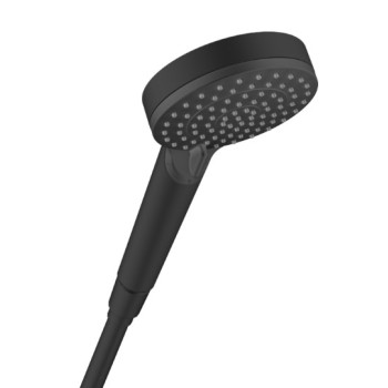 Душевая трубка Hansgrohe Raindance Select S 150 3jet, хром 28587000