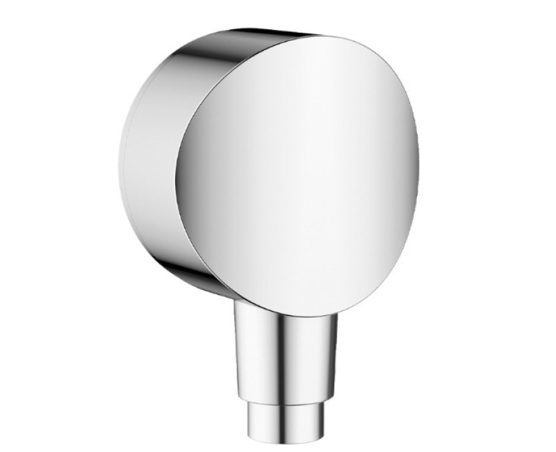 Dušas izvads Hansgrohe Fixfit S, hroms