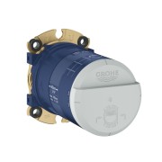 GROHE (Vācija) Dušas galvas Grohe Rainshower