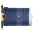 Dušas galvas Grohe Rainshower iebūvējamā zemapmetuma daļa
