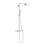 GROHE (Vācija) Dušas sistēma Grohe Euphoria