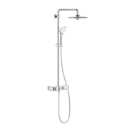 GROHE (Vācija) Dušas sistēma Grohe Euphoria
