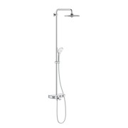 GROHE (Vācija) Dušas sistēma Grohe Euphoria