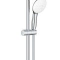 Dušo komplektas Grohe Tempesta 110 II, 600 mm, chromas