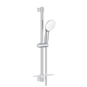 GROHE (Vācija) Dušas komplekts Grohe Tempesta