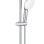 Dušo komplektas Grohe Tempesta 110 II, 600 mm, chromas