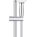 Dušo komplektas Grohe Tempesta 110 II, 600 mm, chromas