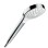 Душевая трубка Hansgrohe Crometta 100 1jet, белый/хром