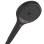 Dušo galvutė Hansgrohe Rainfinity 130 3jet, matinė juoda