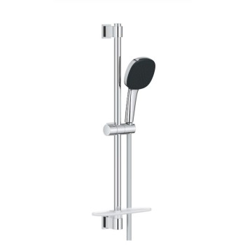 Dušo komplektas Grohe Vitalio Comfort 110 II, 600 mm, chromas