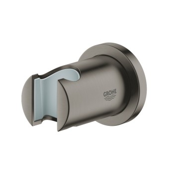 Держатель для душа Grohe Rainshower, матовый твердый графит