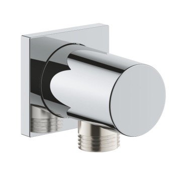 Dušo išleidimas Grohe Rainshower, chromas