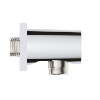 Dušo išleidimas Grohe Rainshower, chromas