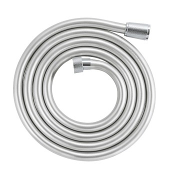 Душевой шланг Grohe Silverflex, 2000 мм, хром
