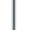 Dušas galvas turētājs Hansgrohe Vernis Blend no sienas 24cm, hroms