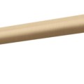 Dušas galvas turētājs Hansgrohe 389 mm, no sienas, brushed bronze