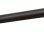 Dušo galvos laikiklis Hansgrohe 389 mm, sieninis, matinė juoda