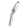 Rokas duša Grohe  Tempesta Cube 110 III, d=110 mm, hroms/balts