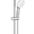Dušas komplekts Grohe Tempesta 110, 600 mm, hroms