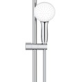 Dušas komplekts Grohe Tempesta 110, 600 mm, hroms