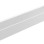 Dvieļu turētājs Hansgrohe WallStoris, 581 mm, matēts balts