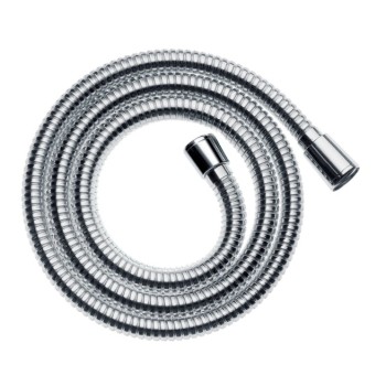 Dušas šļūtene Hansgrohe Sensoflex, 1600 mm, hroms