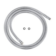 GROHE (Vācija) Dušas šļūtene Grohe Relexa