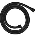 Dušas šļūtene Hansgrohe Isiflex, 1250 mm, matēts melns