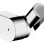 Душевой комплект термостат Hansgrohe Ecostat 1001CL + душ Crometta Vario