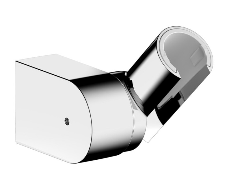 Душевой комплект термостат Hansgrohe Ecostat 1001CL + душ Crometta Vario