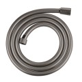 Dušas šļauka Grohe Silverflex, 1750 mm, hard graphite