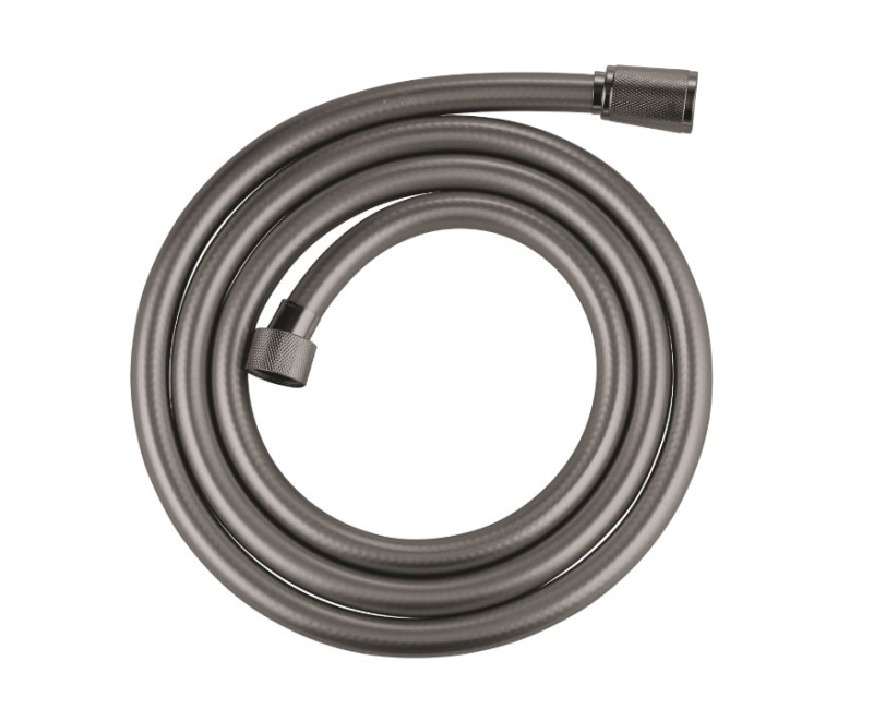 Dušas šļauka Grohe Silverflex, 1750 mm, hard graphite