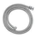 Dušo žarna Grohe Rotaflex Metal Longlife, 1500 mm, TwistStop funkcija, chromas
