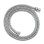 Dušo žarna Grohe Rotaflex Metal Longlife, 1500 mm, TwistStop funkcija, chromas
