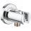 Вывод для душа Grohe с держателем ручного душа Relexa, хром