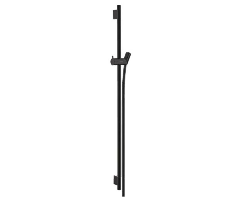 Держатель для душа Hansgrohe Porter E, матовый белый