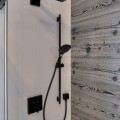 Держатель для душа Hansgrohe Porter E, матовый белый